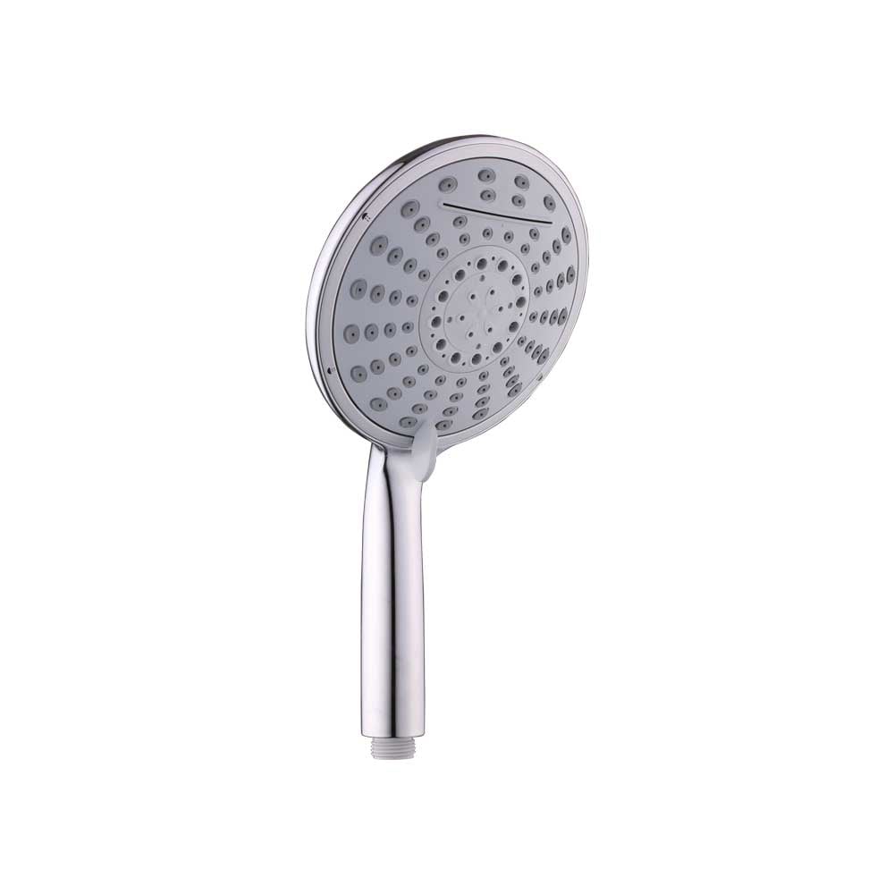 DOCCETTA 4 GETTI CON CASCATA CUBA CROMO
