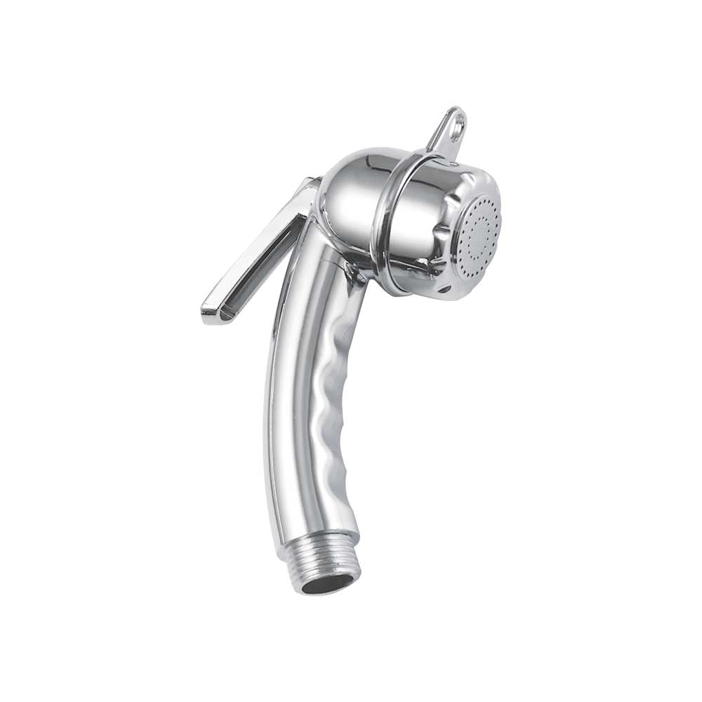 DOCCETTA SHUT-OFF CON PULSANTE IN ABS