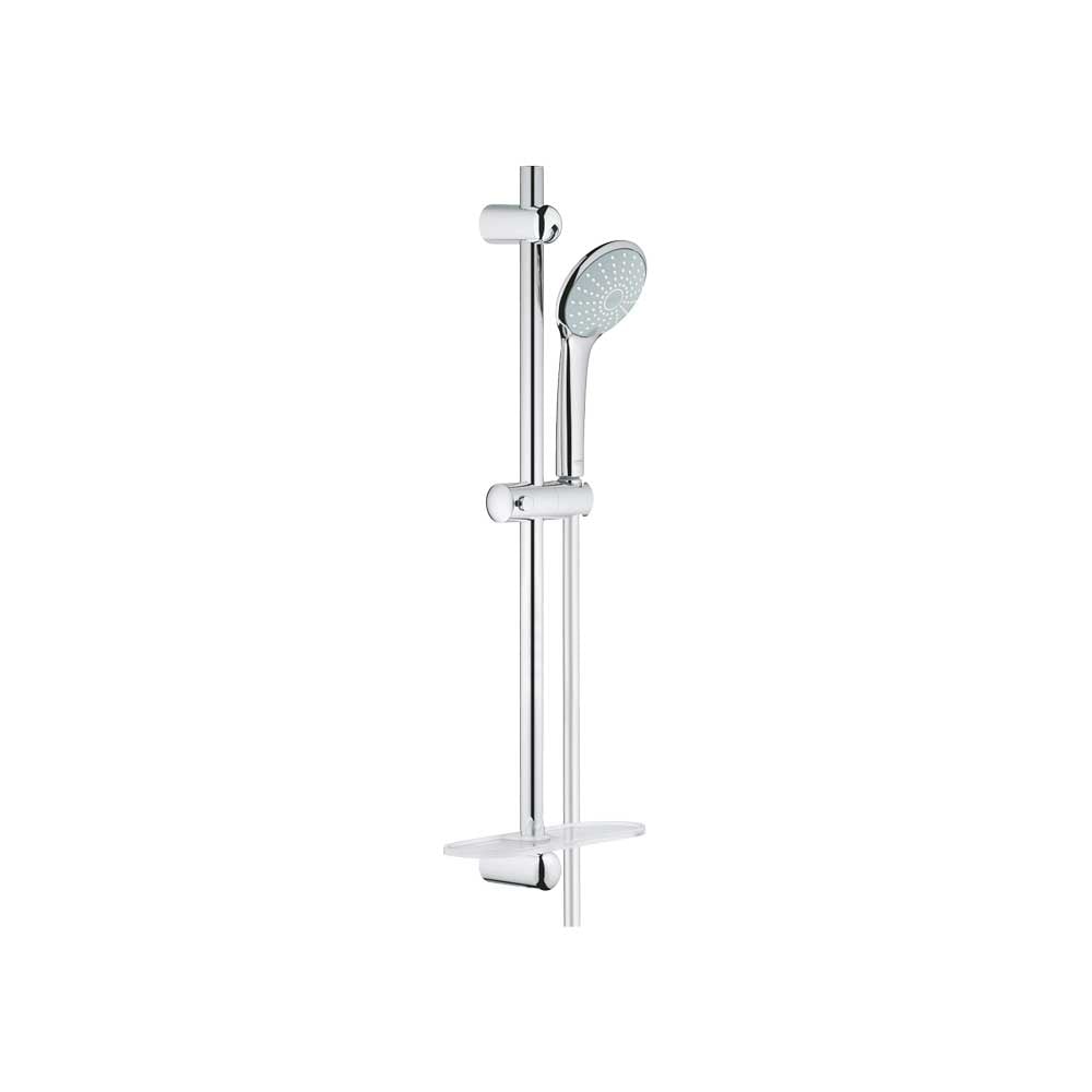 SET SALISCENDI DOCCIA 2 GETTI EUPHORIA DUO 110