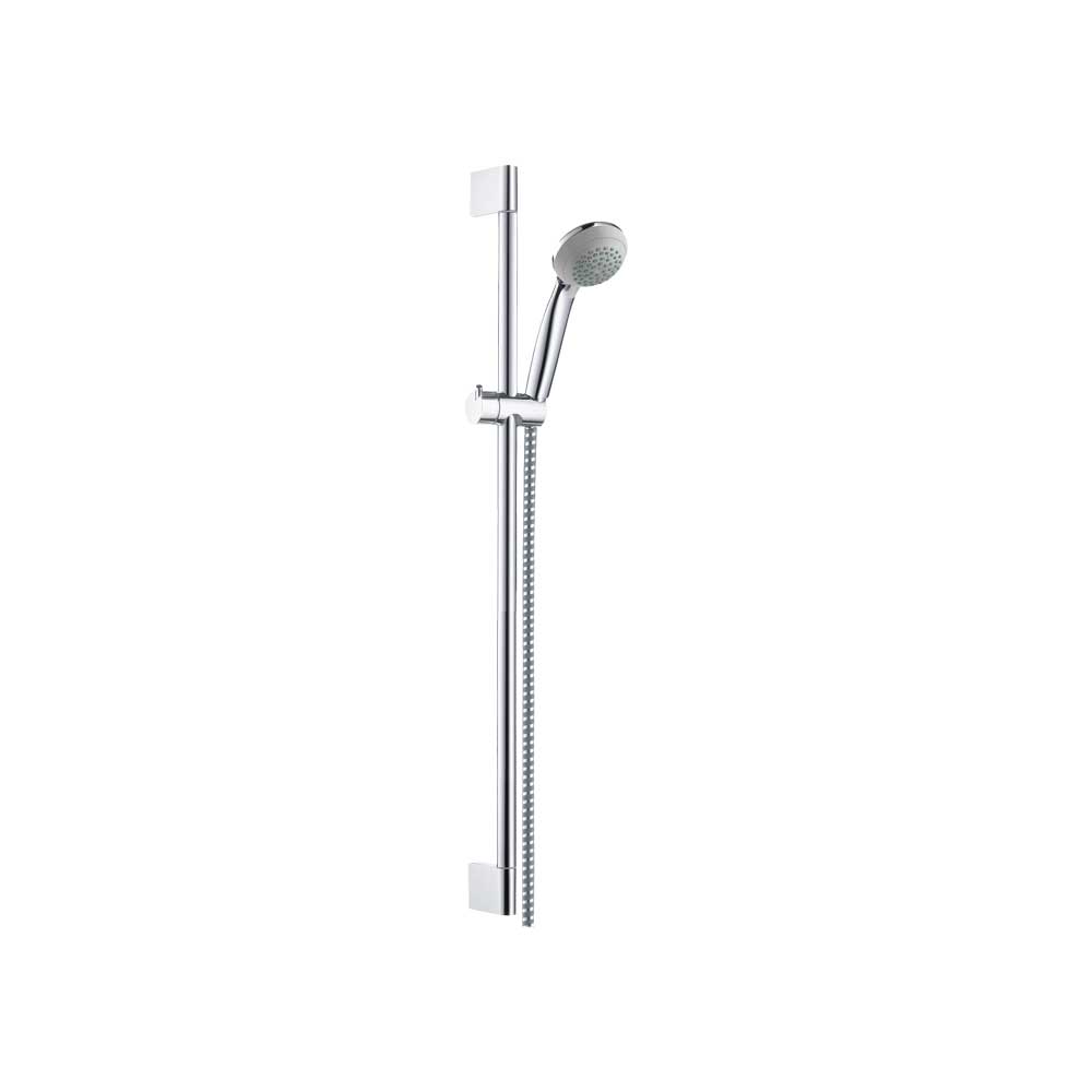 SET SALISCENDI DOCCIA MONOGETTO CROMETTA 85