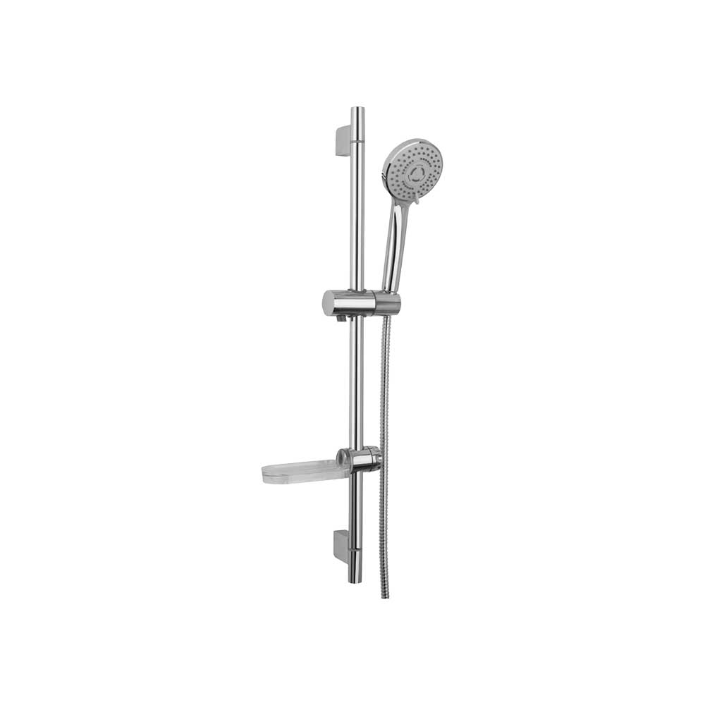 Set Saliscendi Doccia 3 Getti Maxima