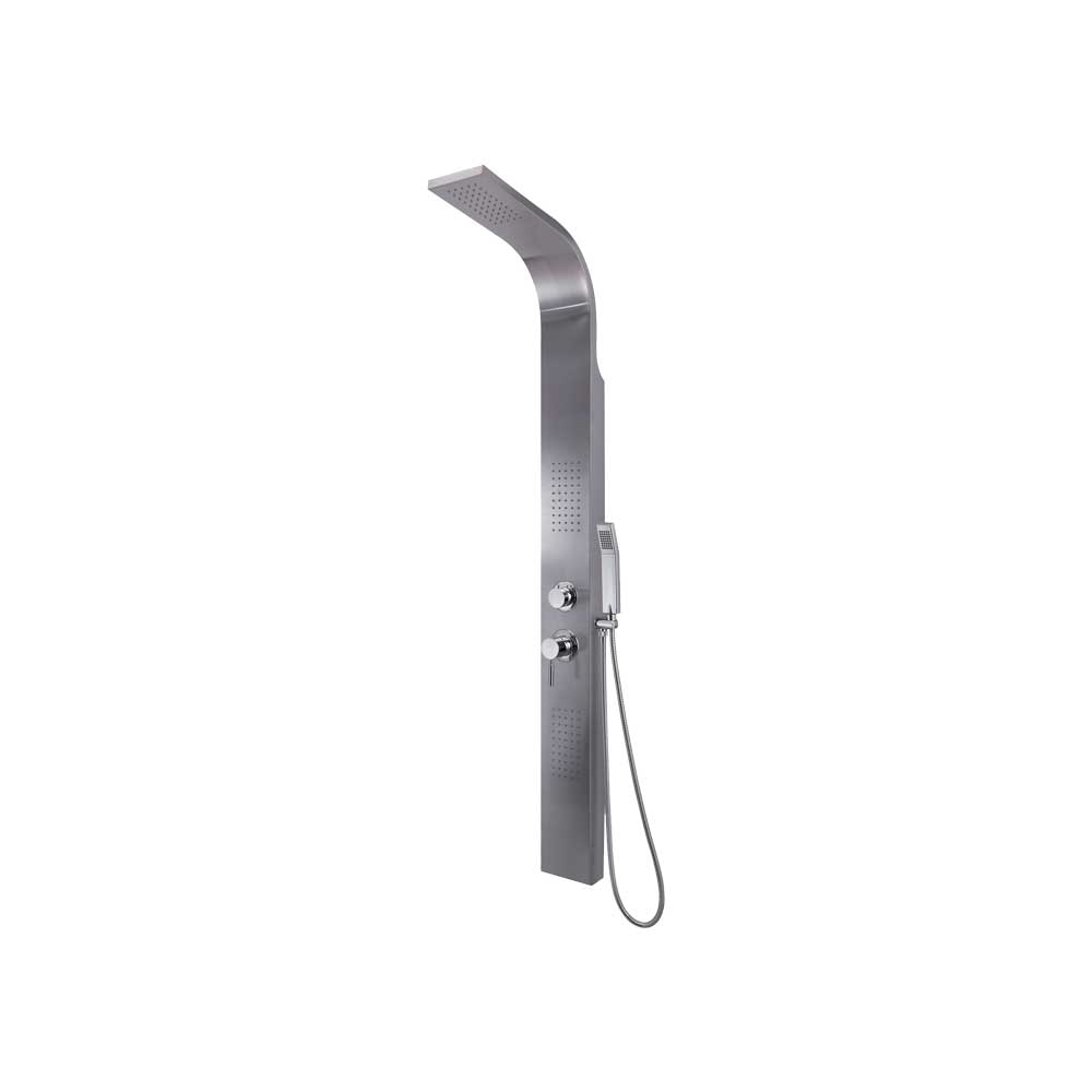 PANNELLO DOCCIA MULTIFUNZIONE MASSAGE 01