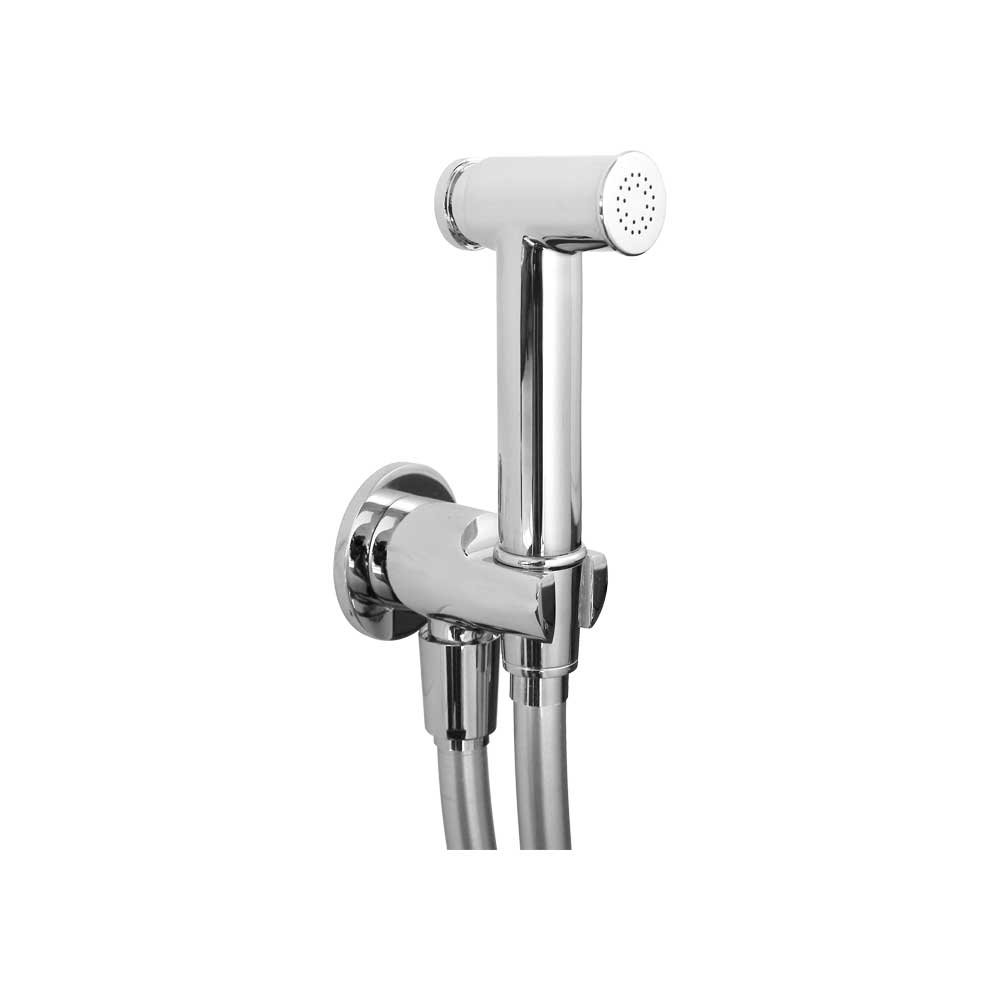 KIT DOCCIA SHUT-OFF SARABY IN OTTONE