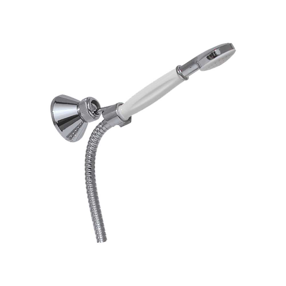 DUPLEX DOCCIA MONOGETTO