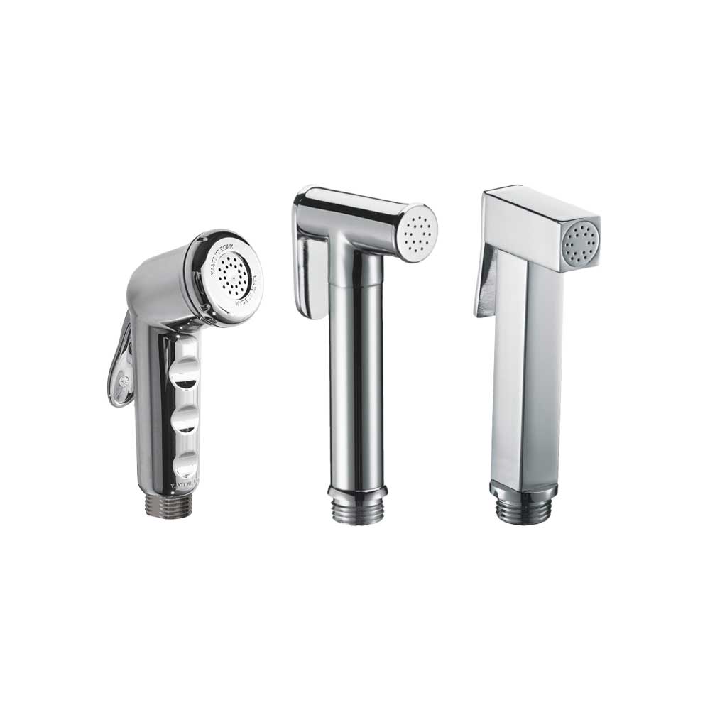 DOCCETTA SHUT-OFF CROMO 1/2