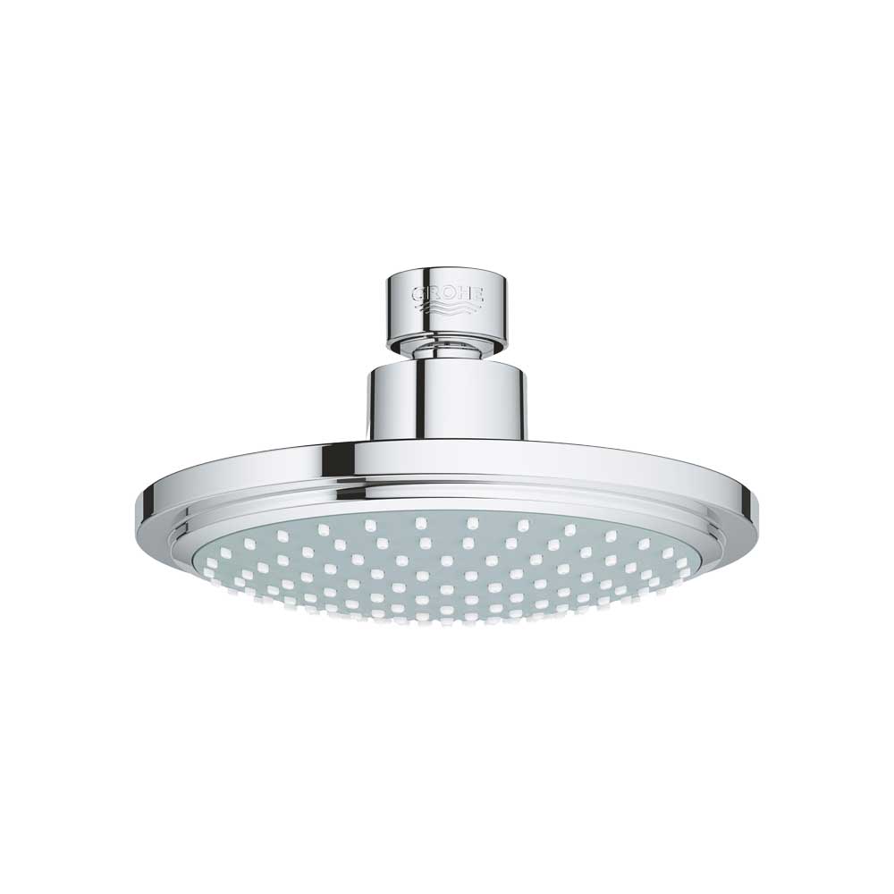SOFFIONE DOCCIA MONOGETTO EUPHORIA COSMOPOLITAN 160