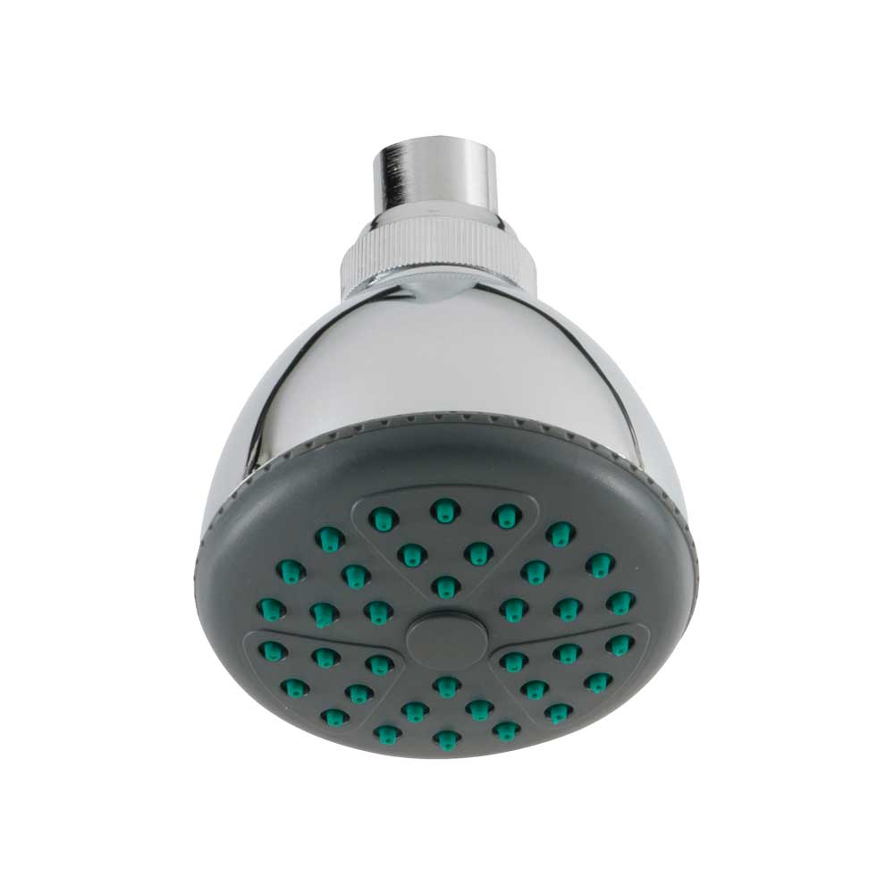 SOFFIONE DOCCIA MONOGETTO KIA
