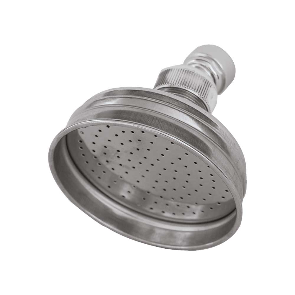 SOFFIONE DOCCIA MONOGETTO MEGA