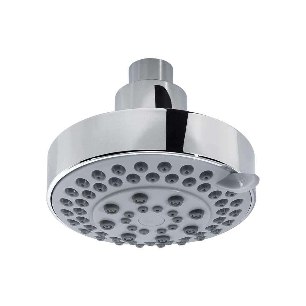 SOFFIONE DOCCIA 5 GETTI EASY 04