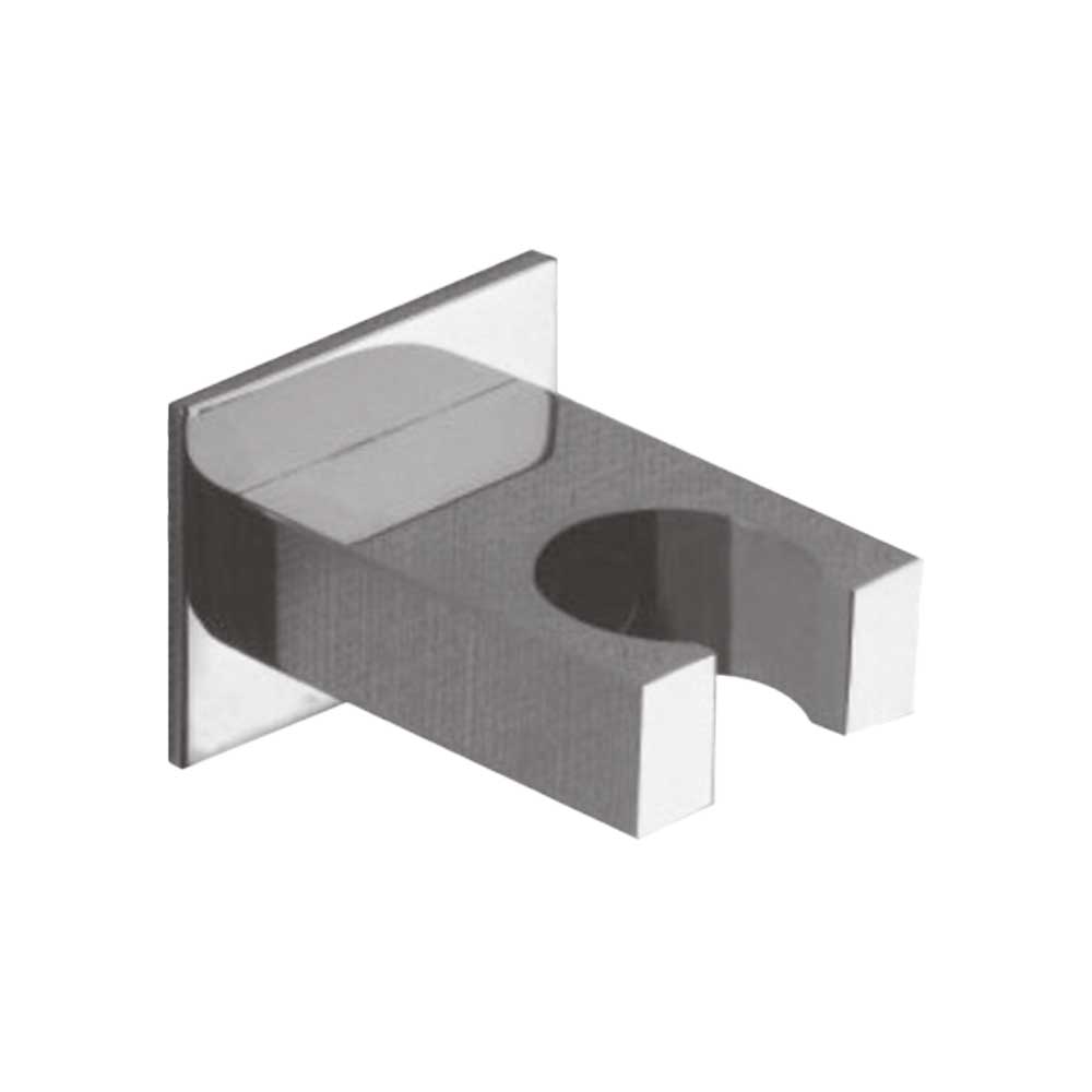 Supporto Doccia Fisso In Ottone