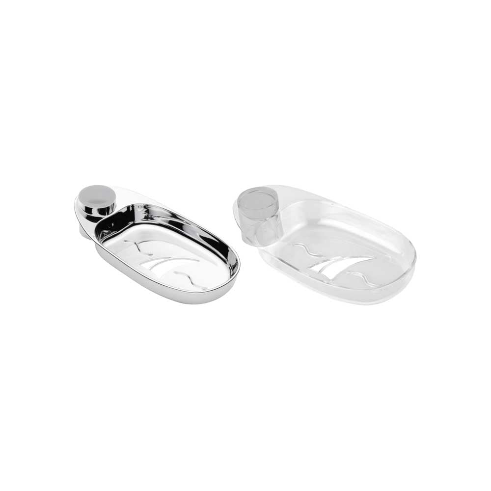 PORTASAPONE VELA PER ASTA SALISCENDI Ø18 mm