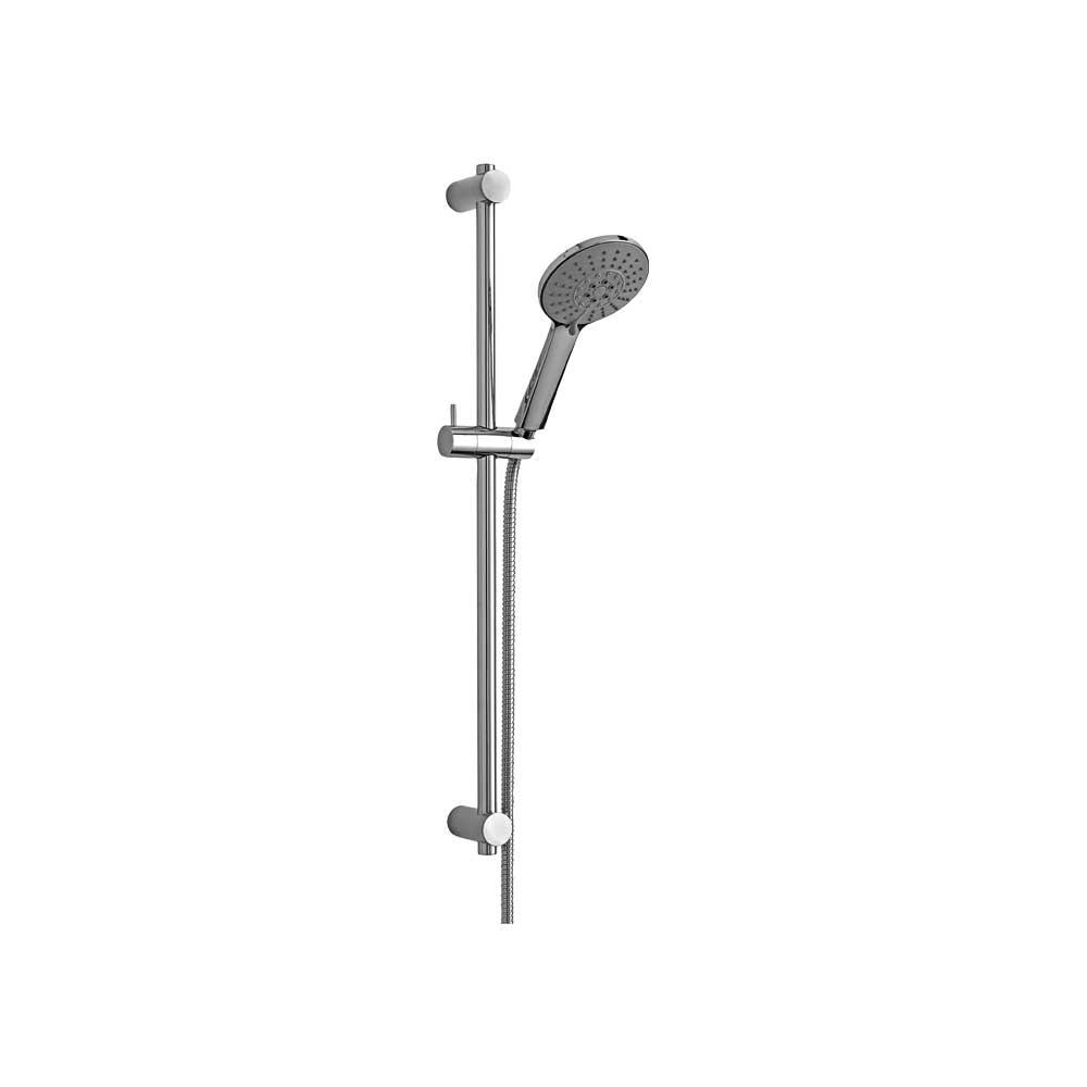 Set Saliscendi Doccia 4 Getti Brio Paffoni