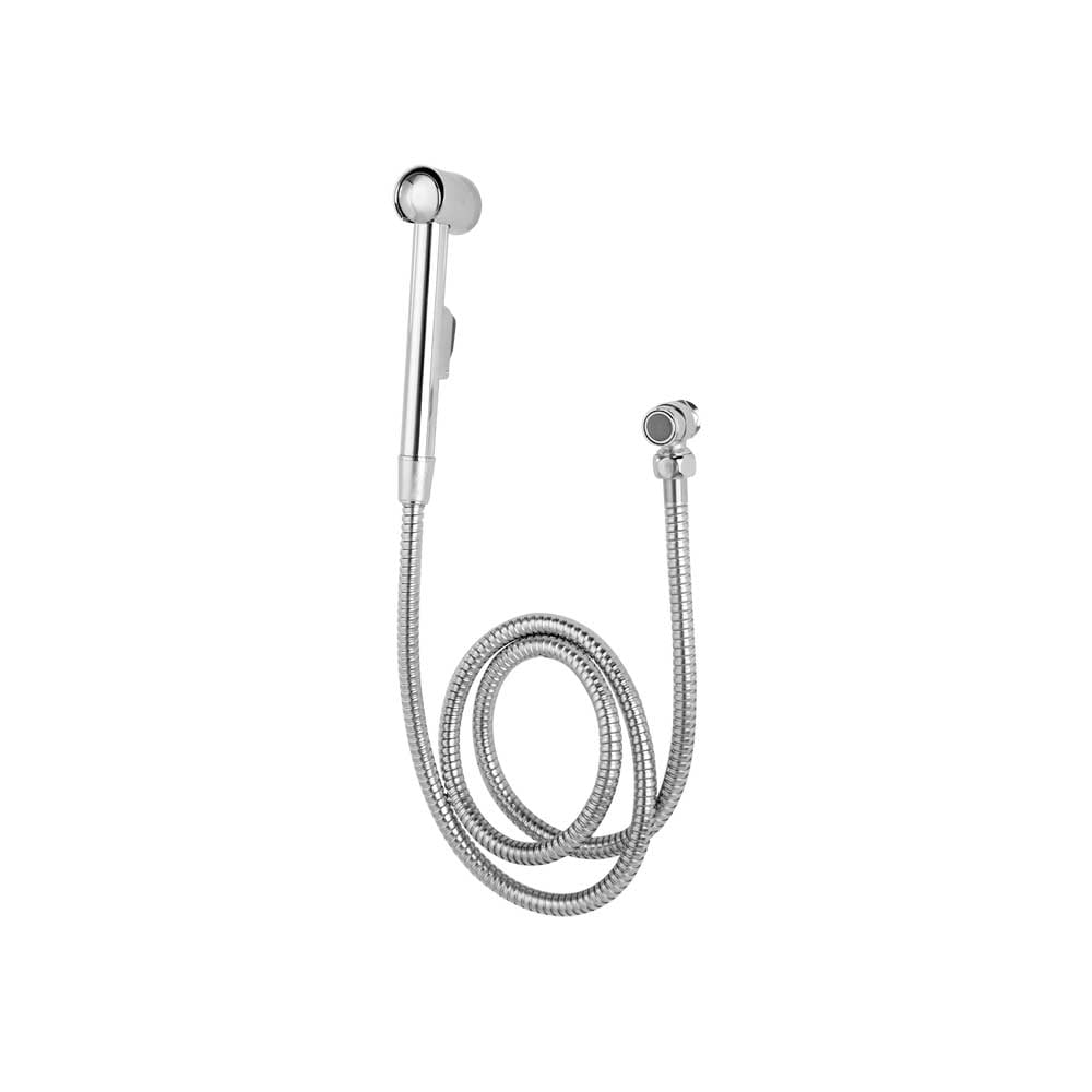 KIT DOCCETTA E FLESSIBILE PER LAVABO