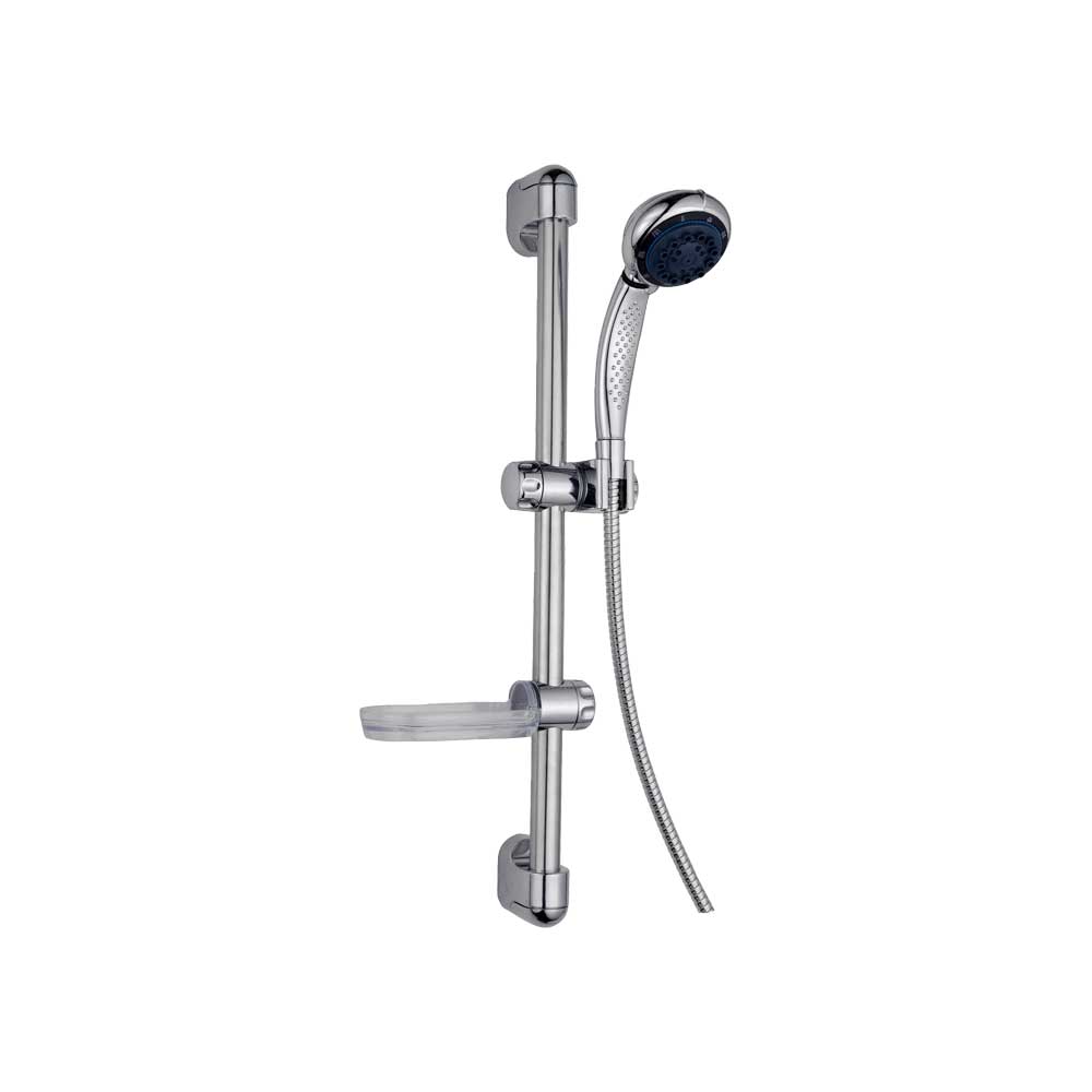 SET SALISCENDI DOCCIA 8 GETTI GINEVRA