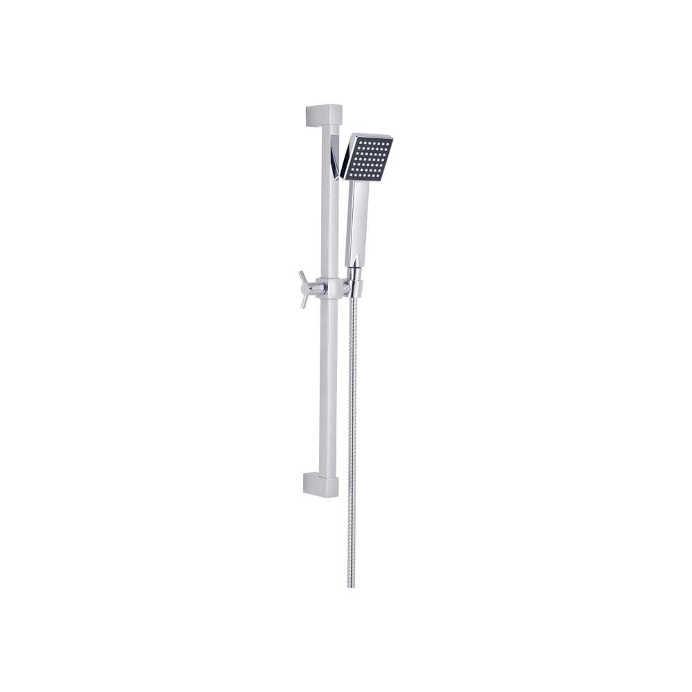 SET SALISCENDI DOCCIA MONOGETTO SQUARE