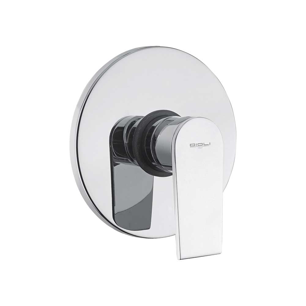 MISCELATORE DOCCIA INCASSO NEW DETROIT