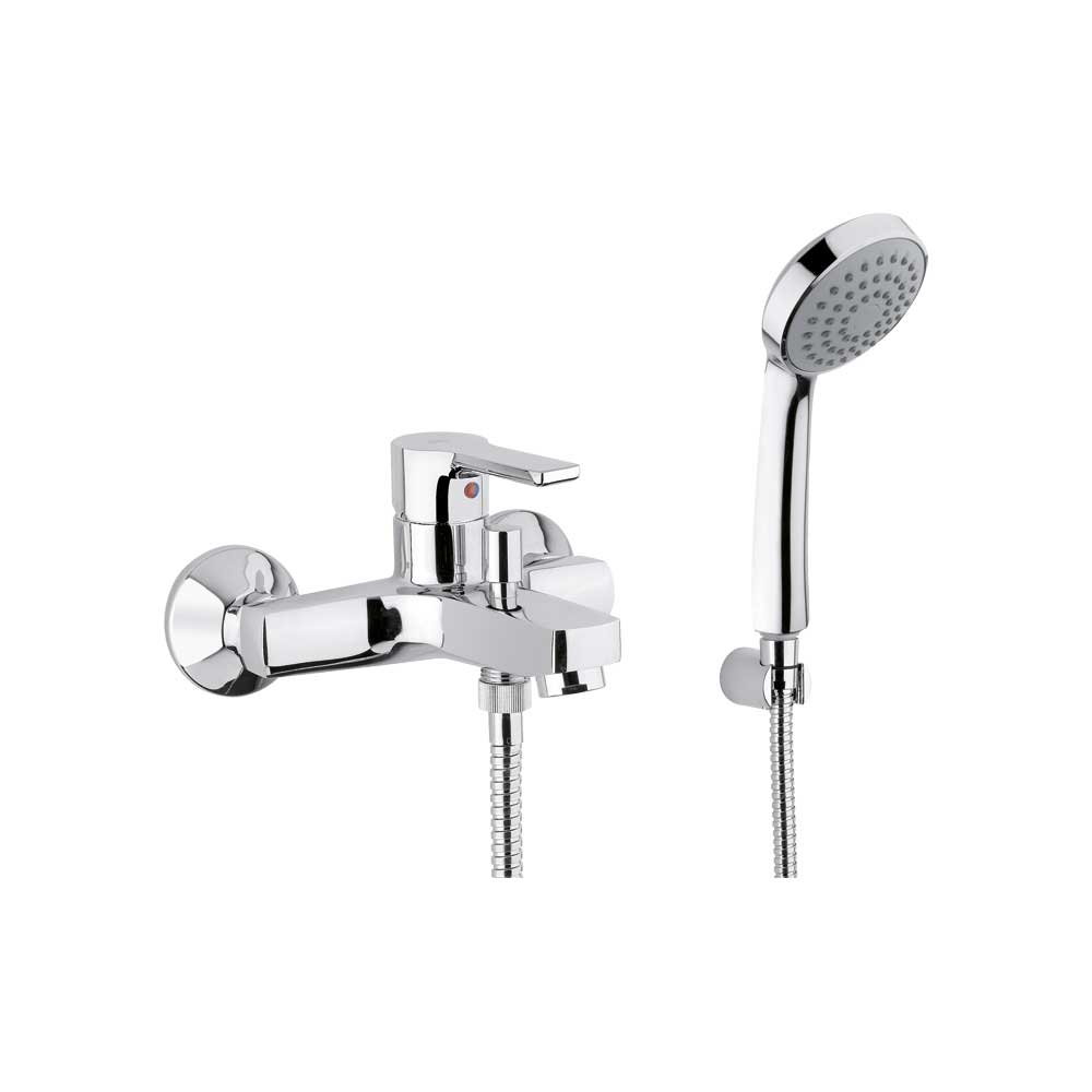MISCELATORE VASCA ESTERNO STILE