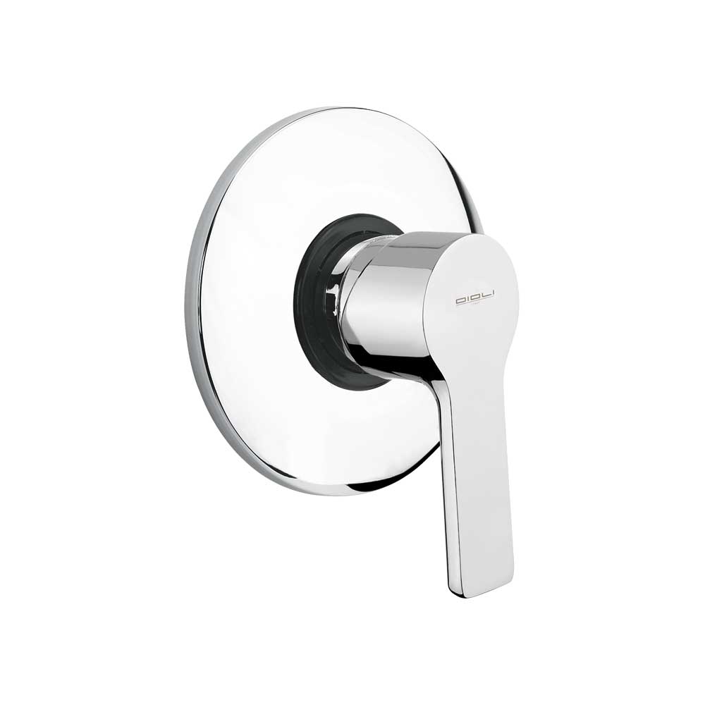 MISCELATORE DOCCIA INCASSO STILE