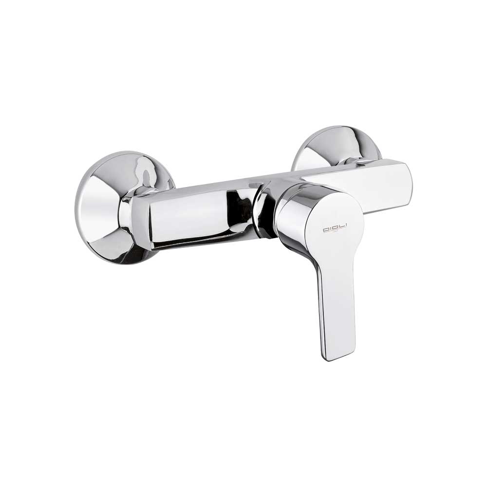 MISCELATORE DOCCIA ESTERNO STILE