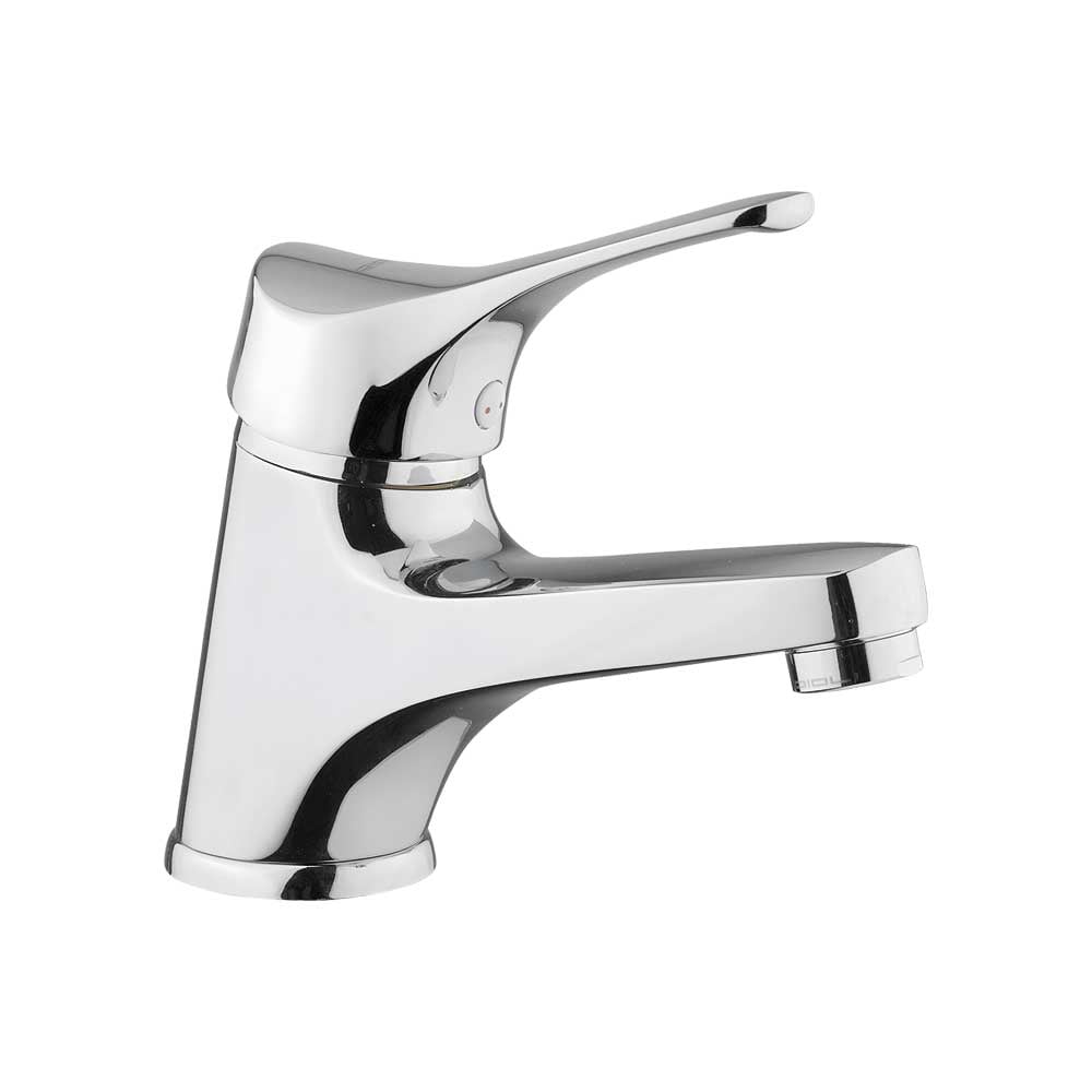 MISCELATORE LAVABO KAPPA