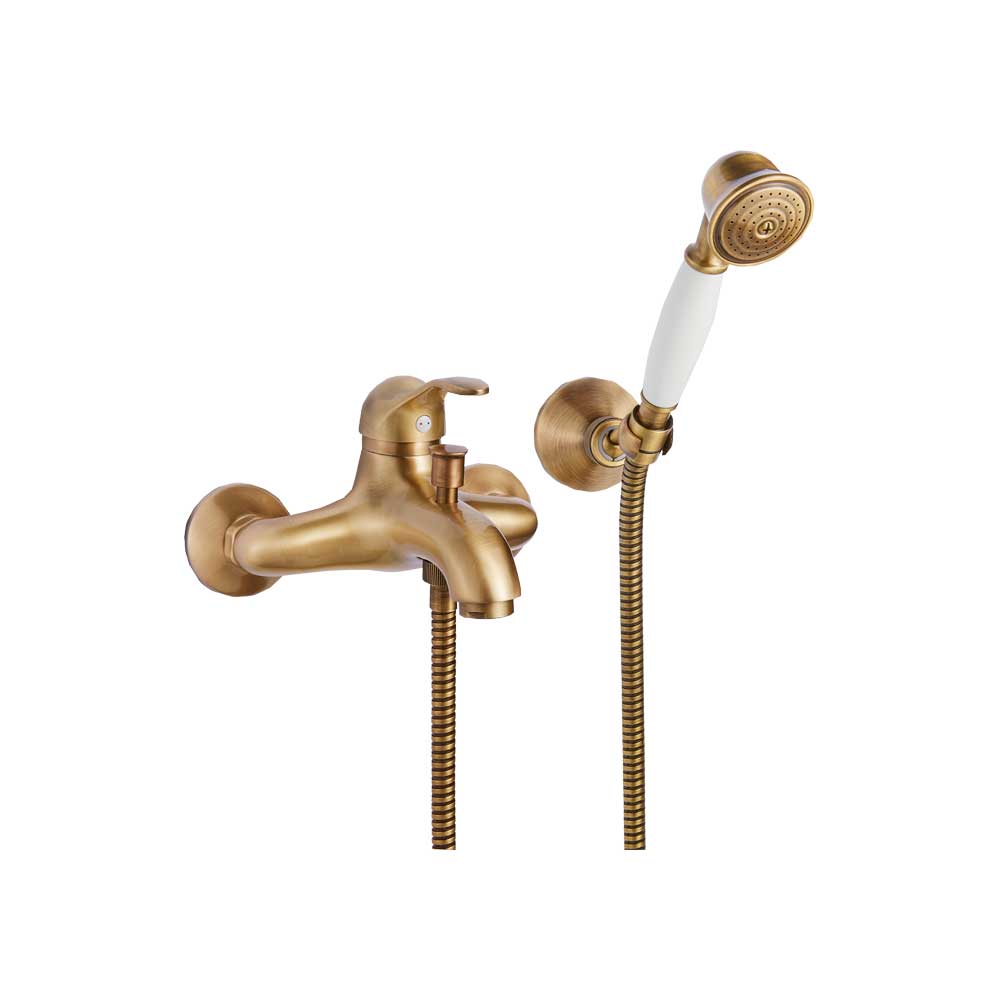 MISCELATORE VASCA ESTERNO ARCANA BRONZO