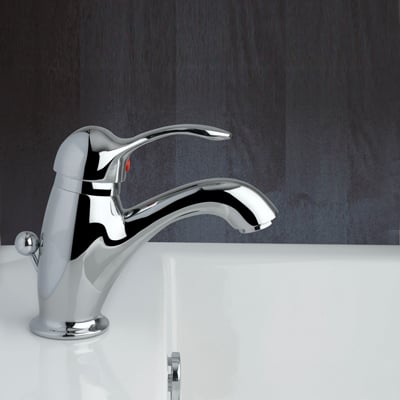 MISCELATORE LAVABO ARCANA