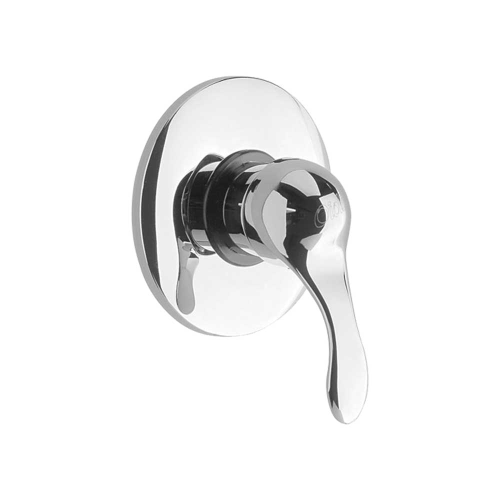 MISCELATORE DOCCIA INCASSO ARCANA