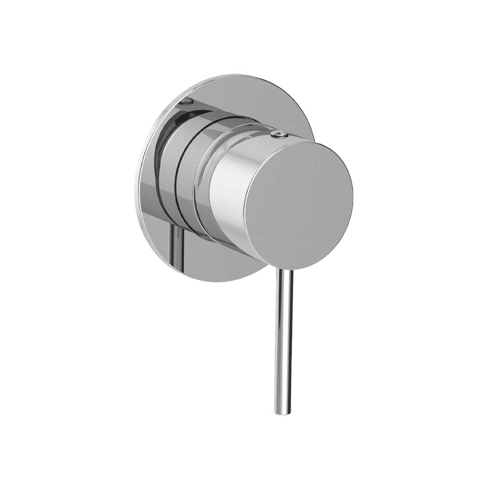 MISCELATORE DOCCIA INCASSO MICRO