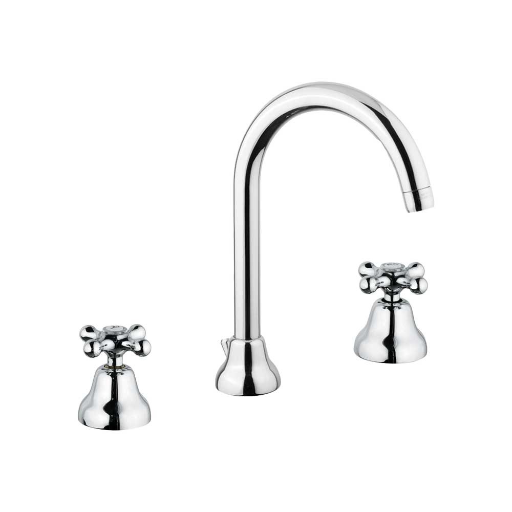 BATTERIA LAVABO BOCCA ALTA ROME