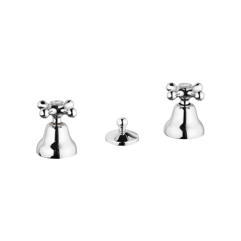 BATTERIA BIDET ROME