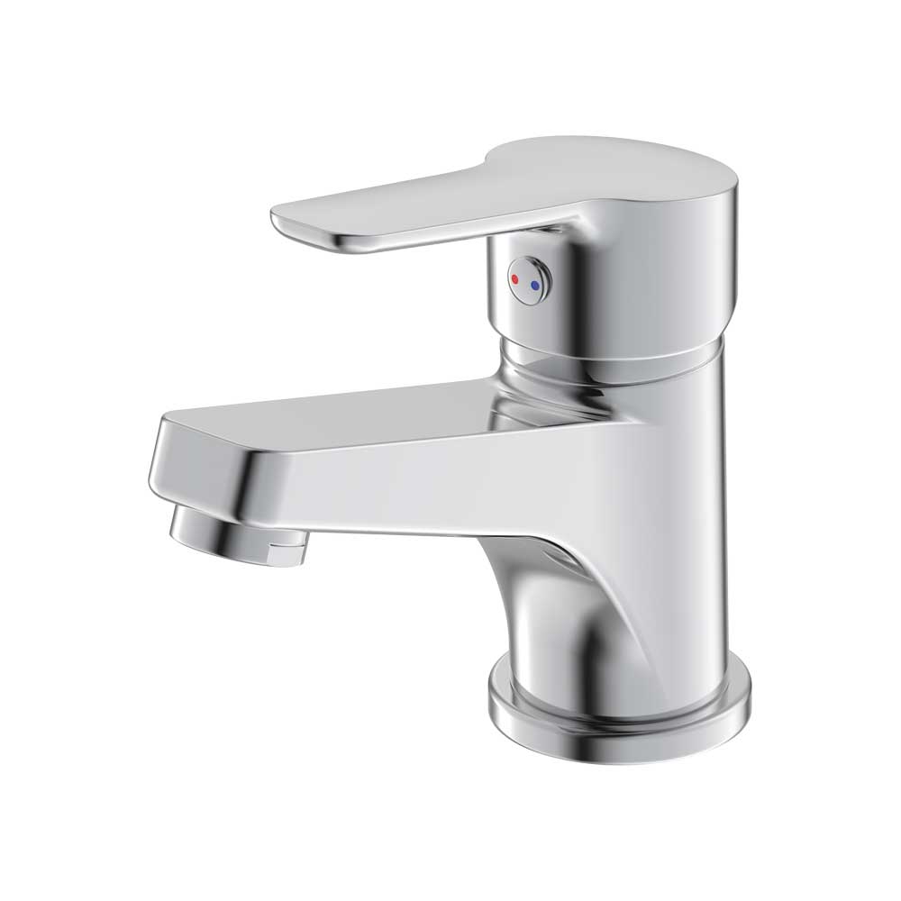Miscelatore Lavabo Aurea