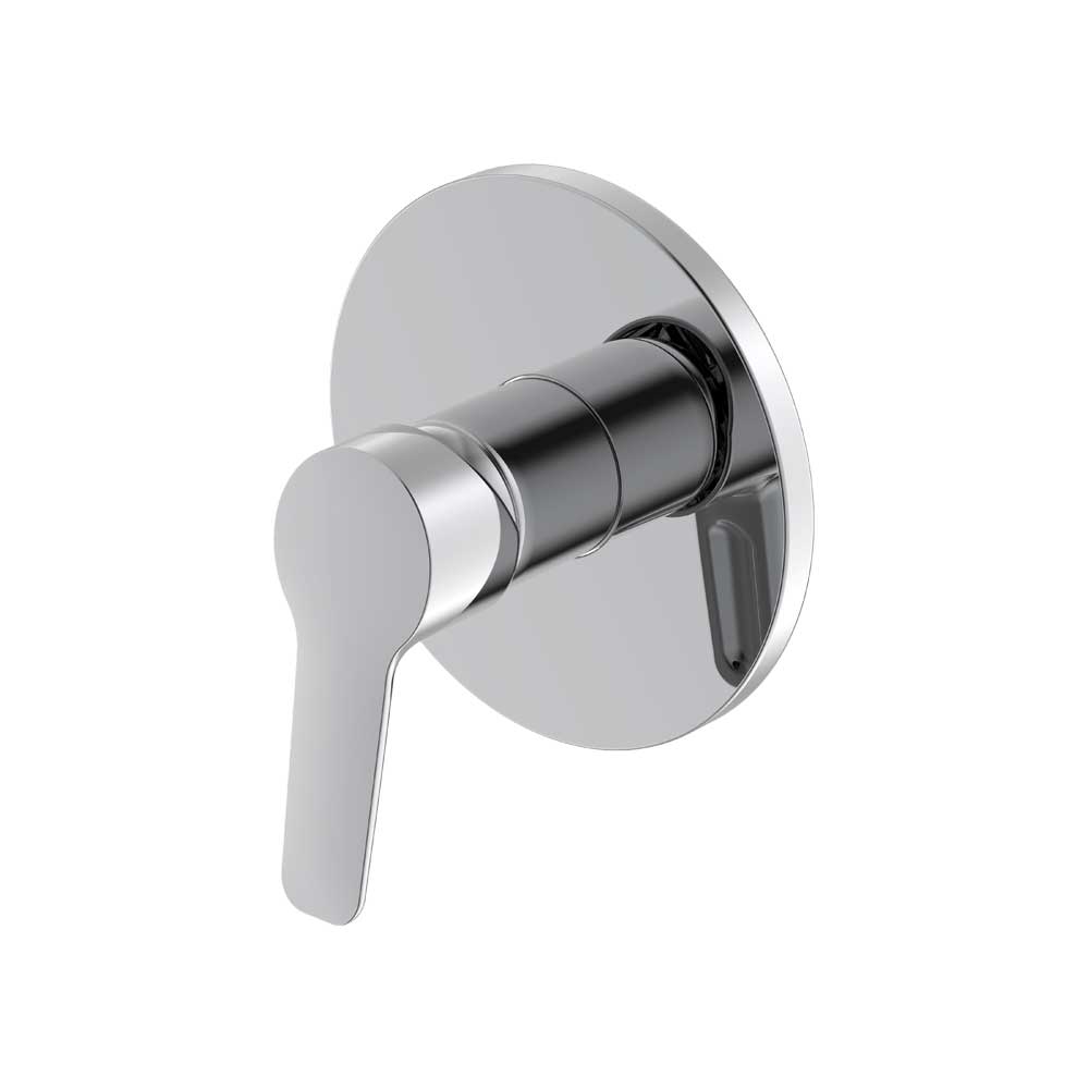 Miscelatore Doccia Incasso Aurea