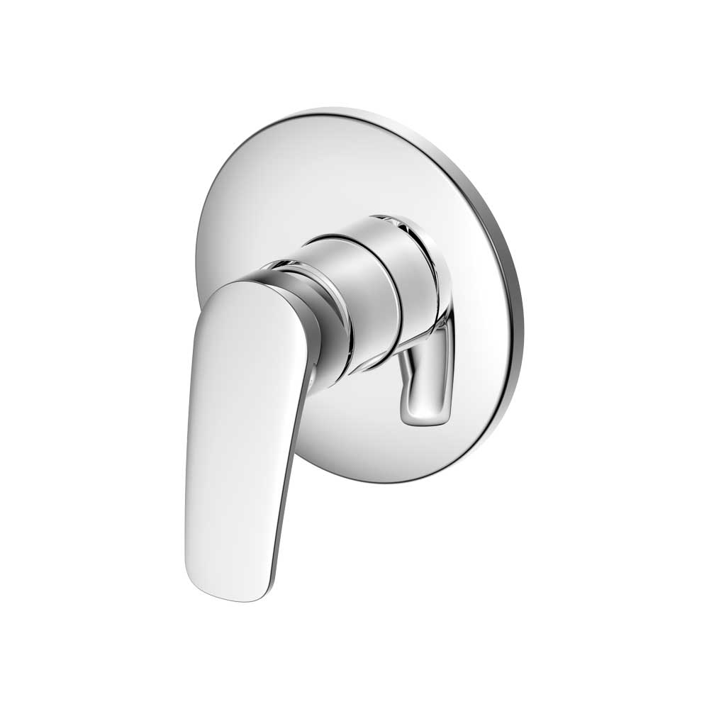 Miscelatore Doccia Incasso Livia