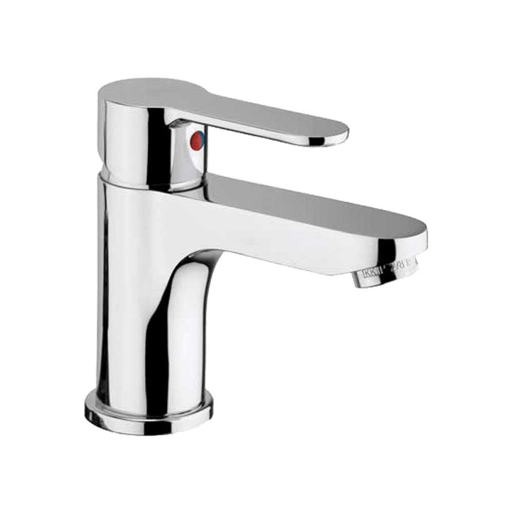 MISCELATORE LAVABO BLU