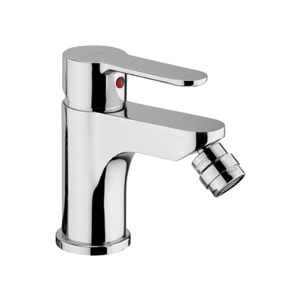 MISCELATORE BIDET BLU