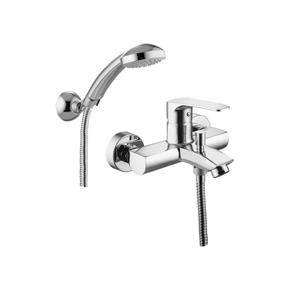 MISCELATORE ESTERNO VASCA LIME