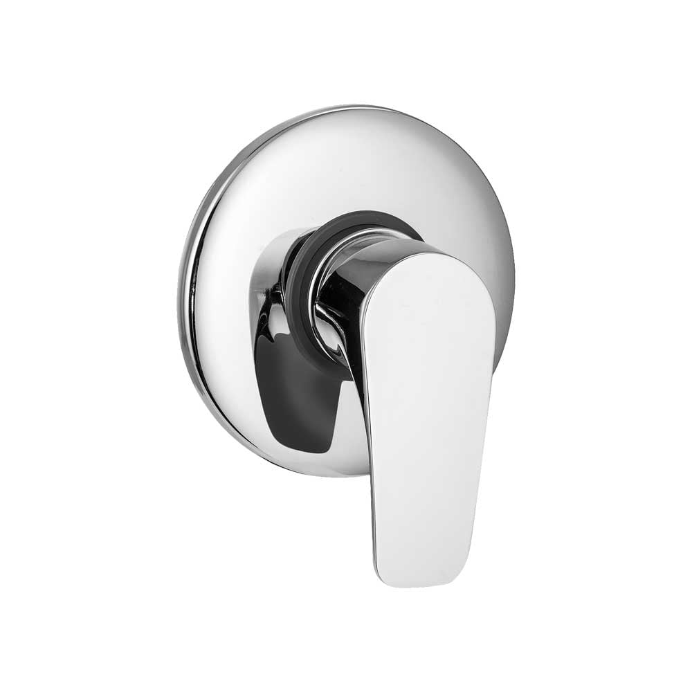 MISCELATORE INCASSO DOCCIA LIME