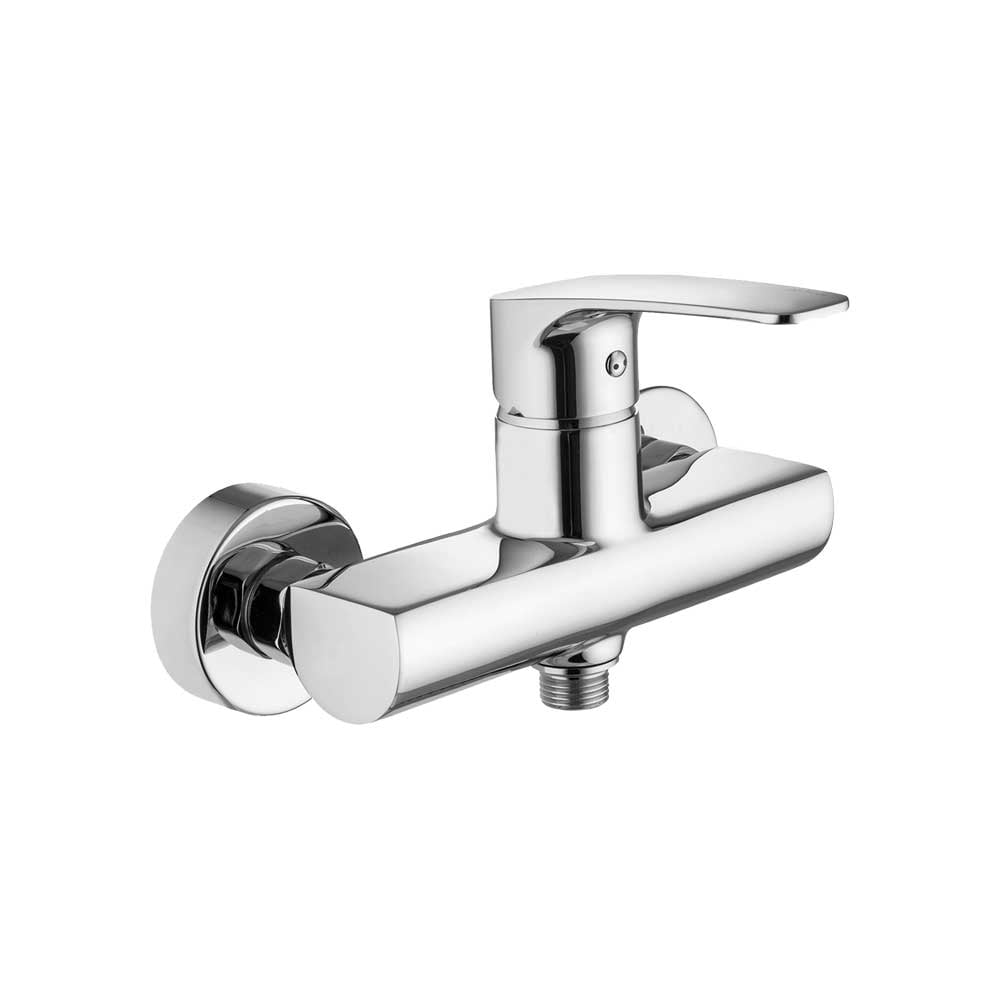 MISCELATORE DOCCIA ESTERNO LIME