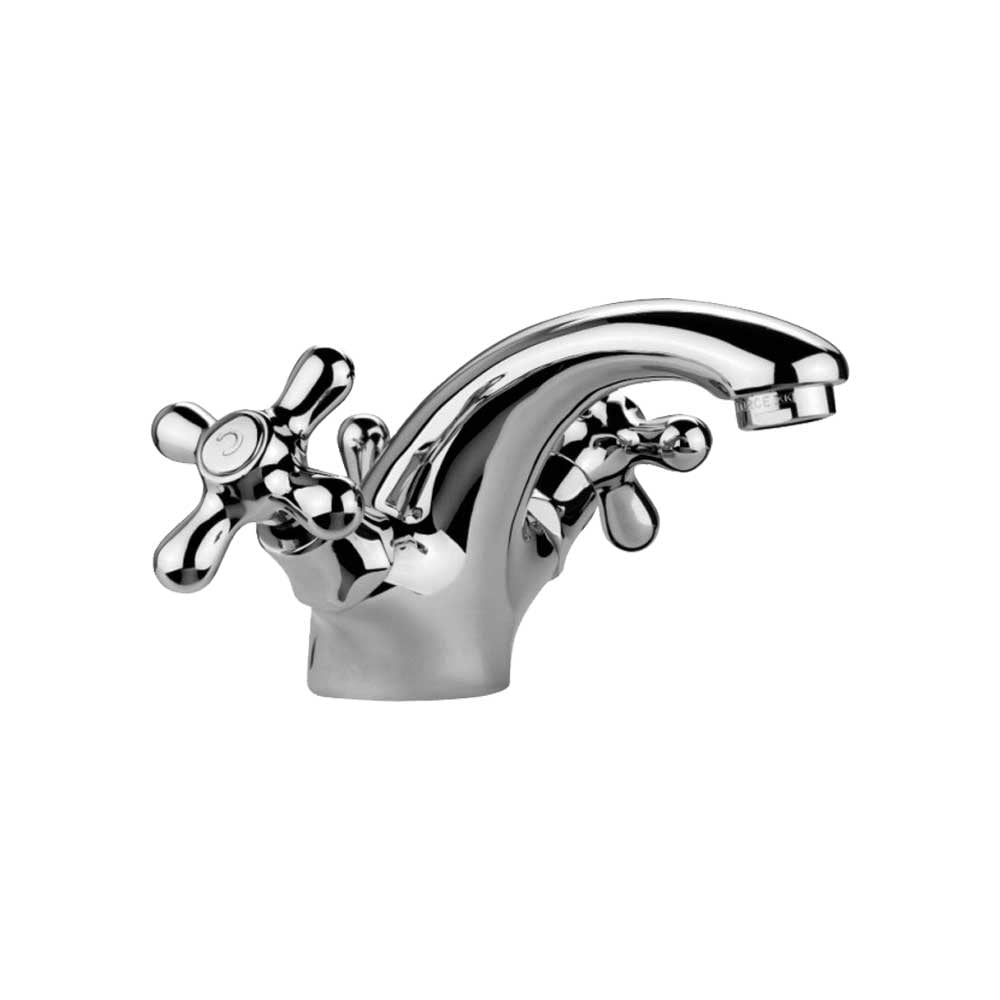 GRUPPO MONOBLOCCO LAVABO IRIS
