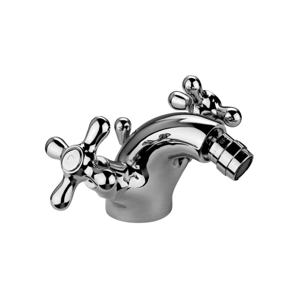 GRUPPO MONOBLOCCO BIDET IRIS