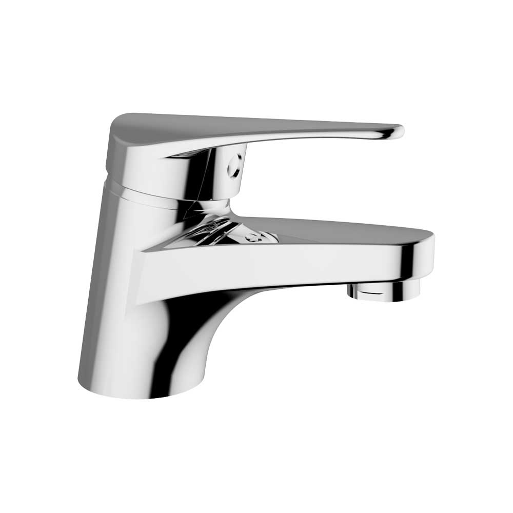 MISCELATORE LAVABO T-ONE