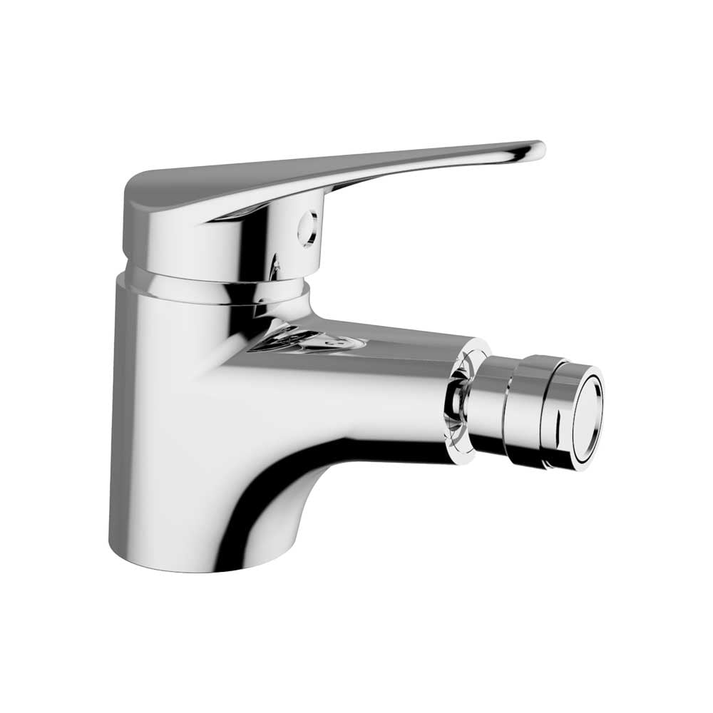 MISCELATORE BIDET T-ONE