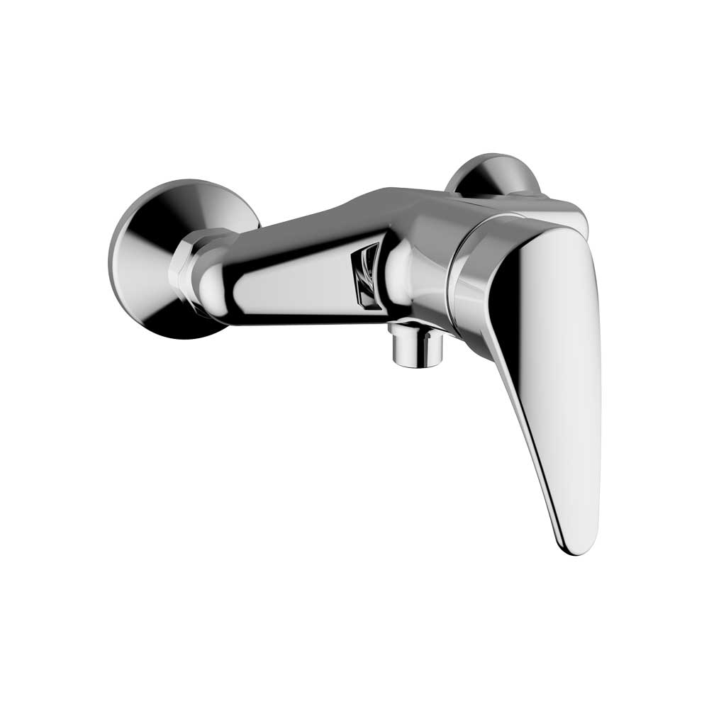 MISCELATORE DOCCIA ESTERNO T-ONE
