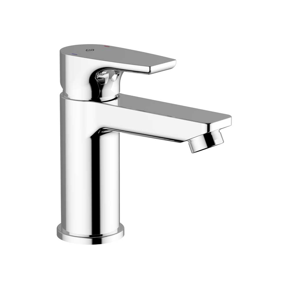 MISCELATORE LAVABO BING