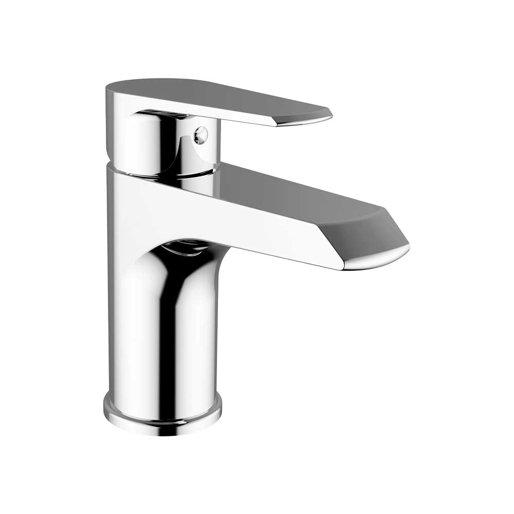 MISCELATORE LAVABO VELVET
