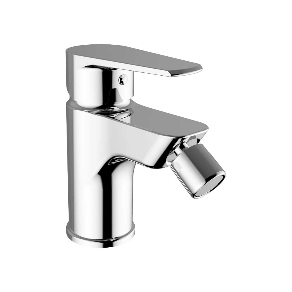 MISCELATORE BIDET VELVET