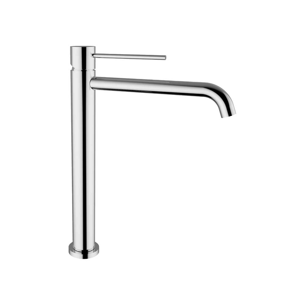 MISCELATORE LAVABO ALTO JABIL 25