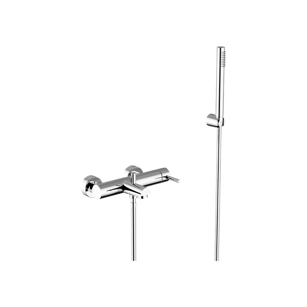 MISCELATORE VASCA ESTERNO CON DOCCETTA JABIL 35