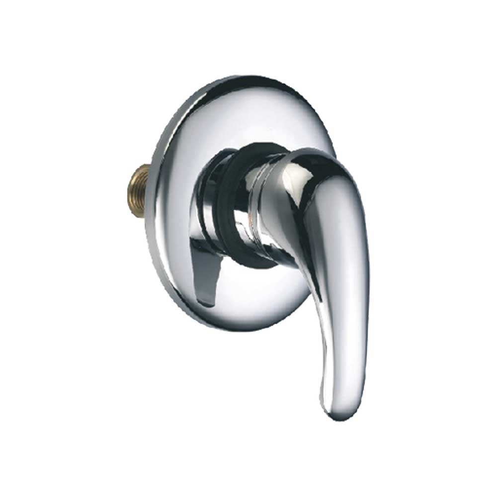 MISCELATORE INCASSO DOCCIA PRINCE