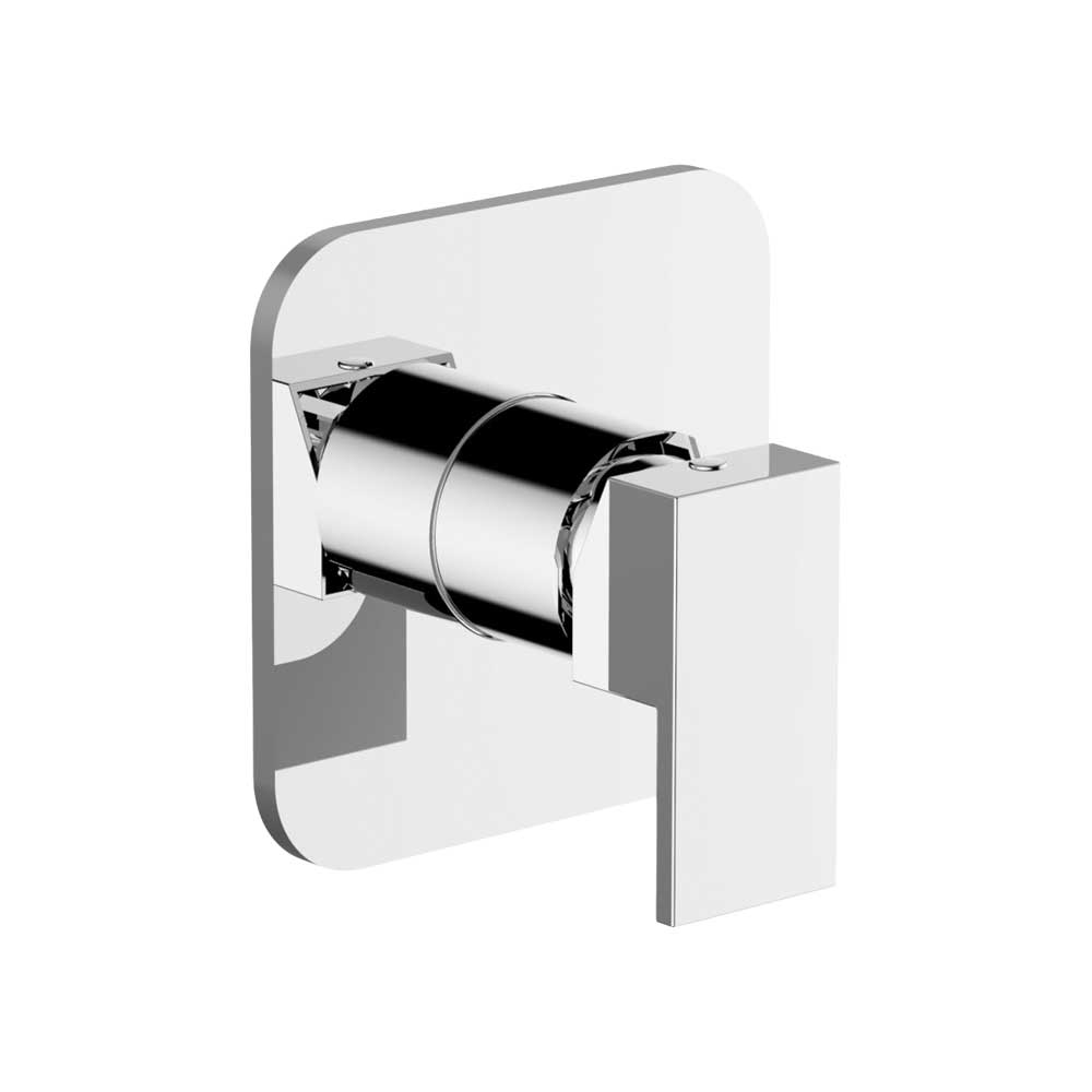 MISCELATORE INCASSO DOCCIA PILLAR